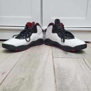 Nike Air Jordan Retro 10 'Chicago'  (2012)